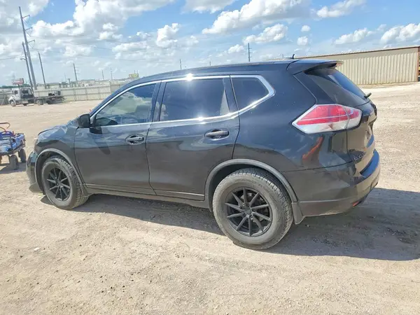 JN8AT2MT3GW017415 2016 NISSAN ROGUE - Image 2