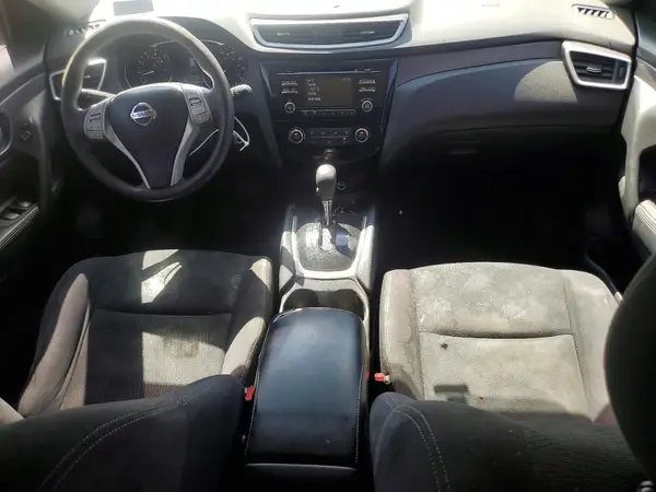 JN8AT2MT3GW017415 2016 NISSAN ROGUE - Image 8