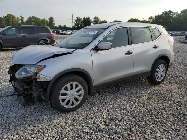JN8AT2MT3GW017432 2016 NISSAN ROGUE - Image 1