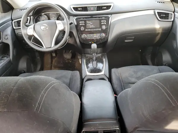 JN8AT2MT3GW017432 2016 NISSAN ROGUE - Image 8