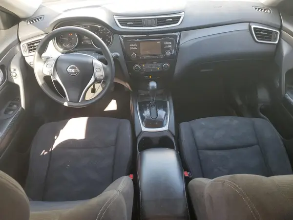 JN8AT2MT3GW017446 2016 NISSAN ROGUE - Image 8