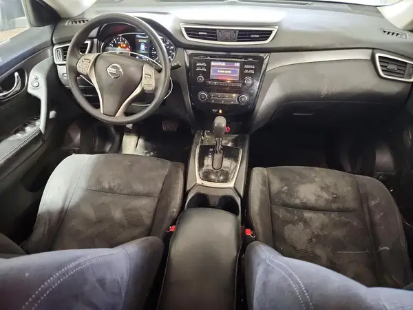 JN8AT2MT3GW017754 2016 NISSAN ROGUE - Image 8