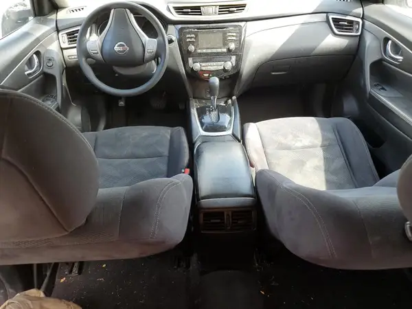 JN8AT2MT3GW018600 2016 NISSAN ROGUE - Image 8