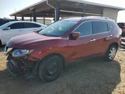 JN8AT2MT3GW018905 2016 NISSAN ROGUE