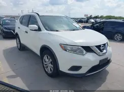 JN8AT2MT3GW019116 2016 NISSAN ROGUE