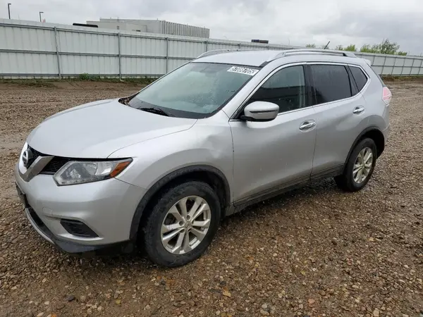 JN8AT2MT3GW021349 2016 NISSAN ROGUE - Image 1