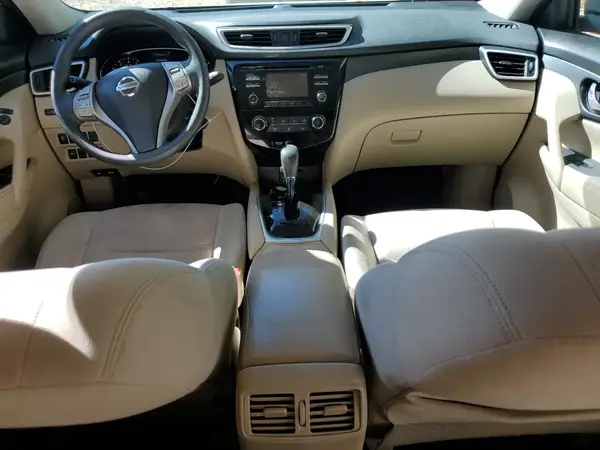 JN8AT2MT3GW021481 2016 NISSAN ROGUE - Image 8