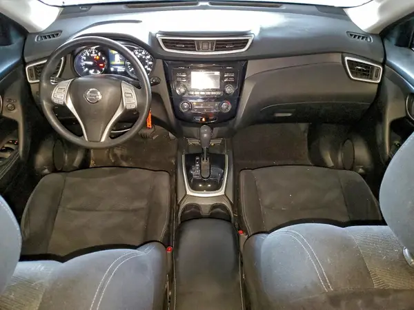 JN8AT2MT3GW021643 2016 NISSAN ROGUE - Image 8
