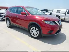 JN8AT2MT3GW021710 2016 NISSAN ROGUE