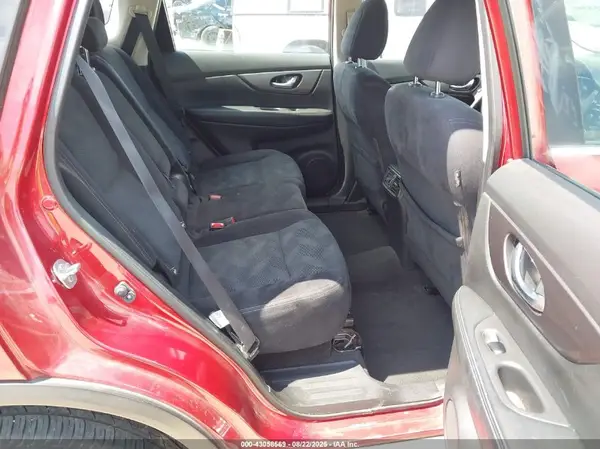 JN8AT2MT3GW021710 2016 NISSAN ROGUE - Image 8