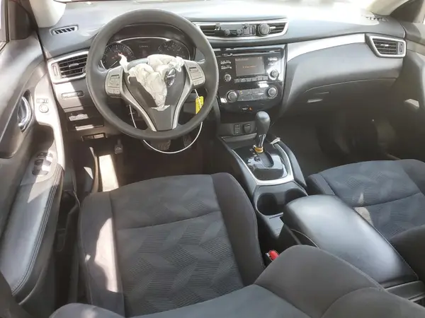 JN8AT2MT3GW021836 2016 NISSAN ROGUE - Image 8