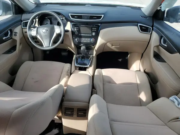 JN8AT2MT3GW022050 2016 NISSAN ROGUE - Image 8