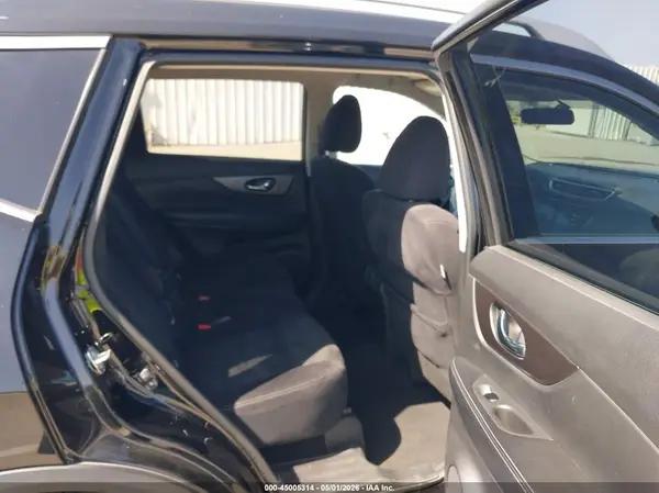JN8AT2MT3GW022324 2016 NISSAN ROGUE - Image 8