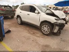 JN8AT2MT3GW022341 2016 NISSAN ROGUE