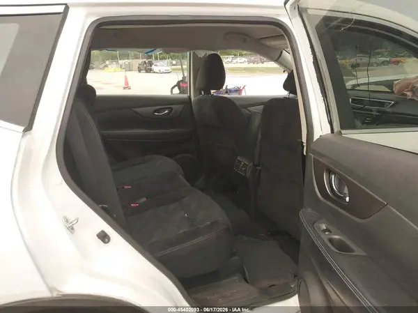 JN8AT2MT3GW022341 2016 NISSAN ROGUE - Image 8