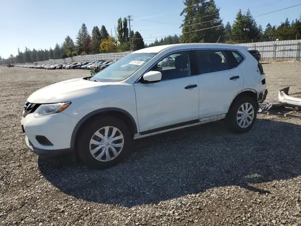 JN8AT2MT3GW022453 2016 NISSAN ROGUE - Image 1