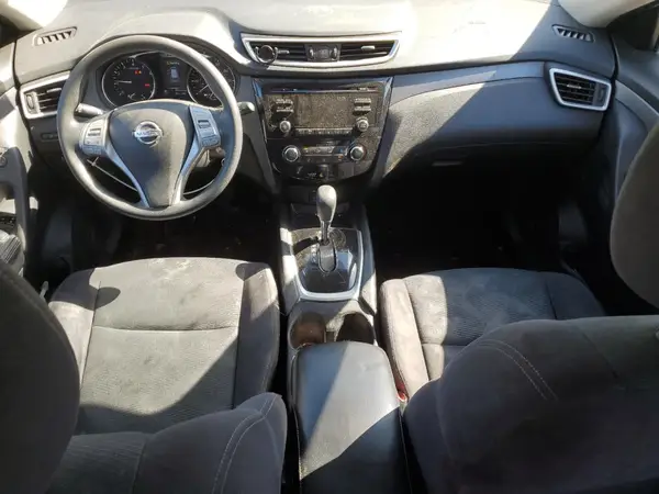 JN8AT2MT3GW022453 2016 NISSAN ROGUE - Image 8