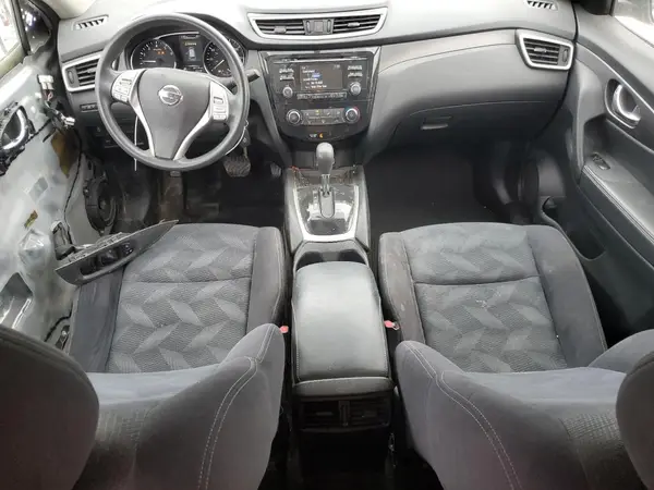JN8AT2MT3GW022811 2016 NISSAN ROGUE - Image 8