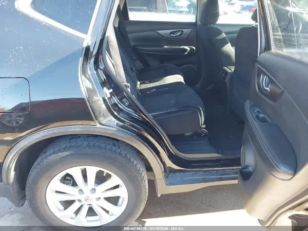 JN8AT2MT3GW022923 2016 NISSAN ROGUE - Image 8
