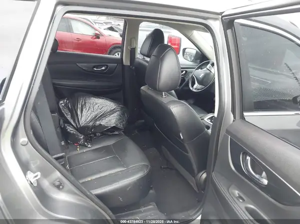JN8AT2MT3GW024543 2016 NISSAN ROGUE - Image 8