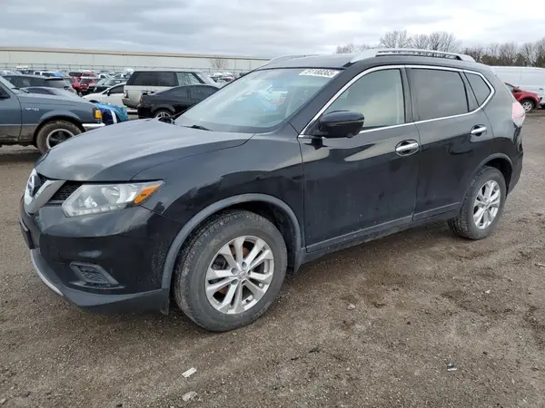 JN8AT2MT3GW025188 2016 NISSAN ROGUE - Image 1