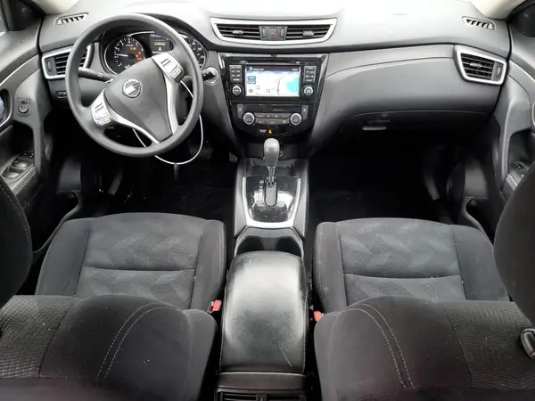 JN8AT2MT3GW025188 2016 NISSAN ROGUE - Image 8