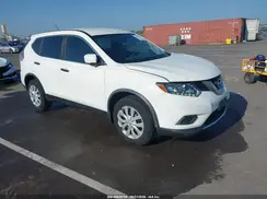 JN8AT2MT3GW025255 2016 NISSAN ROGUE