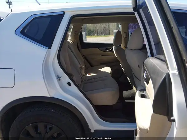 JN8AT2MT3GW026129 2016 NISSAN ROGUE - Image 8