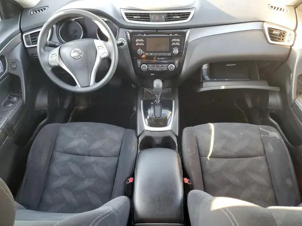 JN8AT2MT3GW026759 2016 NISSAN ROGUE - Image 8