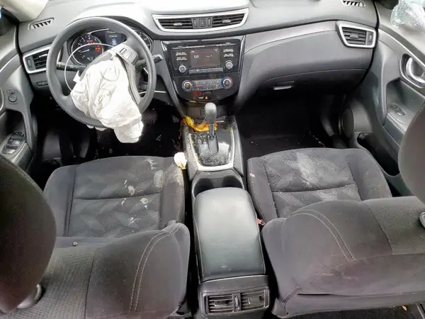 JN8AT2MT3GW027054 2016 NISSAN ROGUE - Image 8