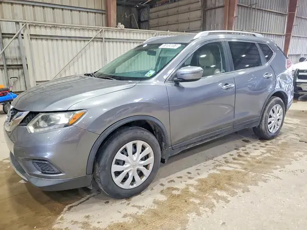 JN8AT2MT3GW027166 2016 NISSAN ROGUE - Image 1