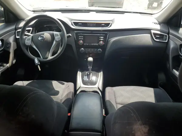 JN8AT2MT3GW027247 2016 NISSAN ROGUE - Image 8