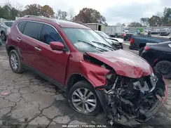 JN8AT2MT3GW027636 2016 NISSAN ROGUE