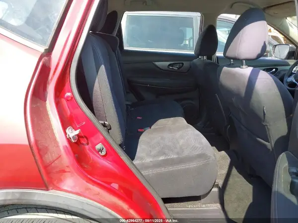 JN8AT2MT3GW028771 2016 NISSAN ROGUE - Image 8