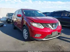 JN8AT2MT3GW029337 2016 NISSAN ROGUE