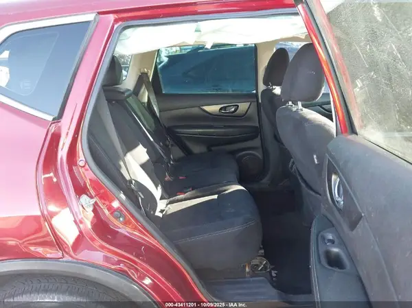 JN8AT2MT3GW029337 2016 NISSAN ROGUE - Image 8