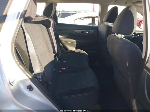 JN8AT2MT3GW030021 2016 NISSAN ROGUE - Image 8