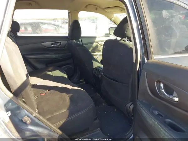 JN8AT2MT3GW030262 2016 NISSAN ROGUE - Image 8