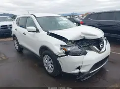 JN8AT2MT3GW030293 2016 NISSAN ROGUE
