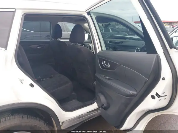 JN8AT2MT3GW030293 2016 NISSAN ROGUE - Image 8