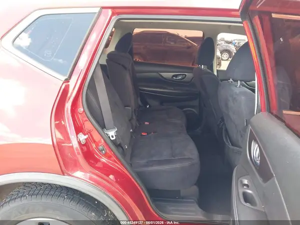 JN8AT2MT3GW030424 2016 NISSAN ROGUE - Image 8