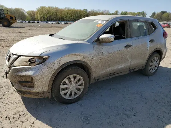 JN8AT2MT3HW130279 2017 NISSAN ROGUE - Image 1