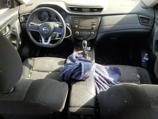 JN8AT2MT3HW130279 2017 NISSAN ROGUE - Image 8