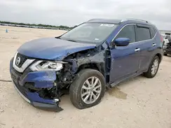 JN8AT2MT3HW130721 2017 NISSAN ROGUE