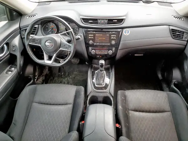 JN8AT2MT3HW130721 2017 NISSAN ROGUE - Image 8
