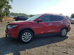 JN8AT2MT3HW131089 2017 NISSAN ROGUE