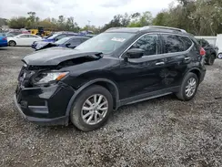 JN8AT2MT3HW131688 2017 NISSAN ROGUE
