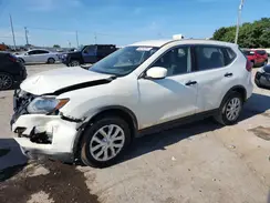 JN8AT2MT3HW131836 2017 NISSAN ROGUE