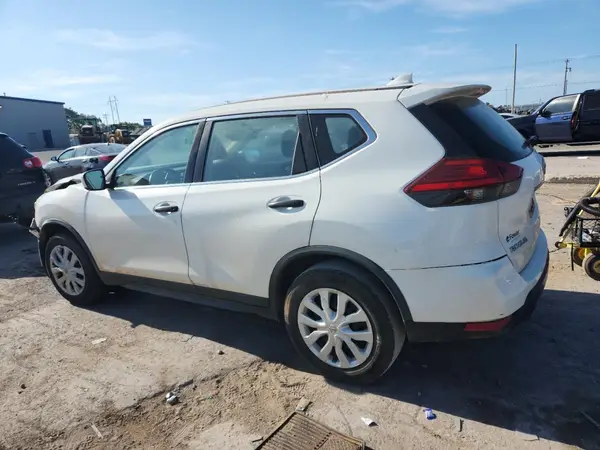 JN8AT2MT3HW131836 2017 NISSAN ROGUE - Image 2