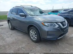JN8AT2MT3HW132131 2017 NISSAN ROGUE